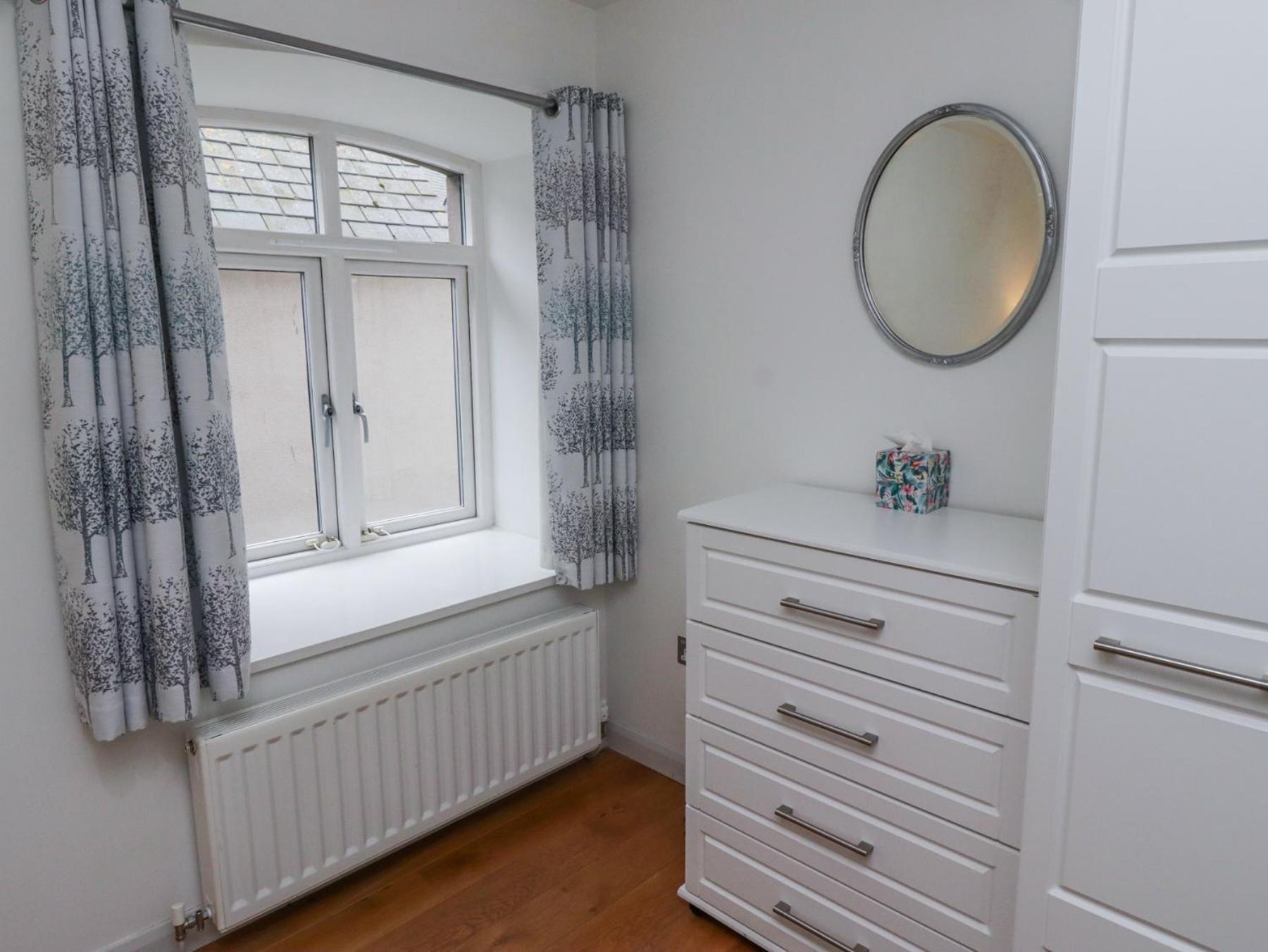 شقة 6 Mill Wharf Berwick Upon Tweed المظهر الخارجي الصورة