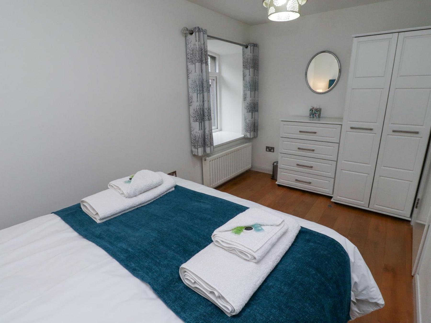 شقة 6 Mill Wharf Berwick Upon Tweed المظهر الخارجي الصورة