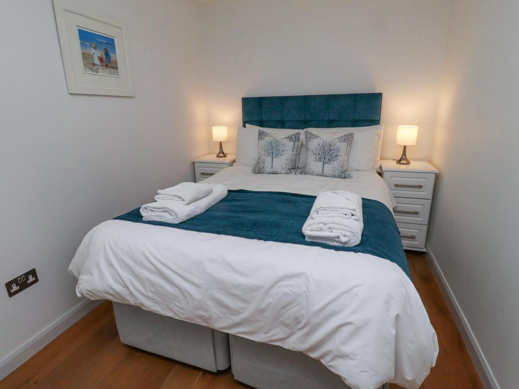 شقة 6 Mill Wharf Berwick Upon Tweed المظهر الخارجي الصورة