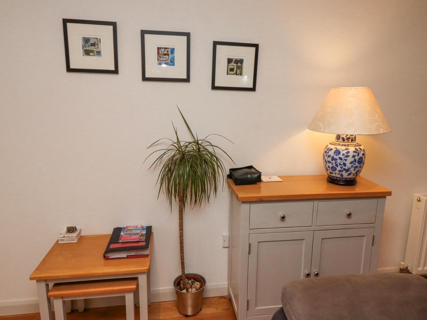 شقة 6 Mill Wharf Berwick Upon Tweed المظهر الخارجي الصورة